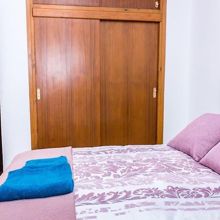 Villa El Arenal A 3 Min De La Playa モハカル エクステリア 写真