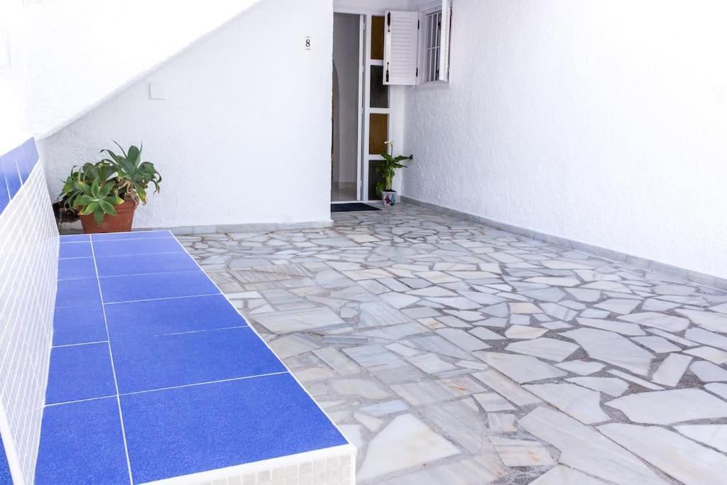 Villa El Arenal A 3 Min De La Playa モハカル エクステリア 写真