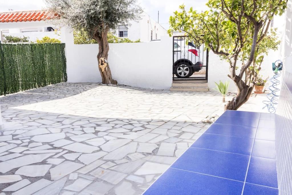 Villa El Arenal A 3 Min De La Playa モハカル エクステリア 写真